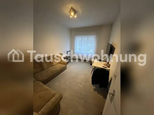 Wohnung zur Miete Tauschwohnung 360 € 2,5 Zimmer 65 m² 1. Geschoss Britz Berlin 12053
