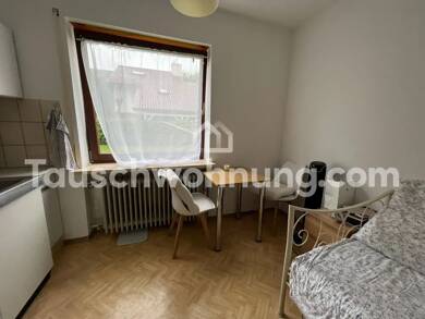 Wohnung zur Miete Tauschwohnung 590 € 1 Zimmer 15 m² EG Unterschleißheim 85716