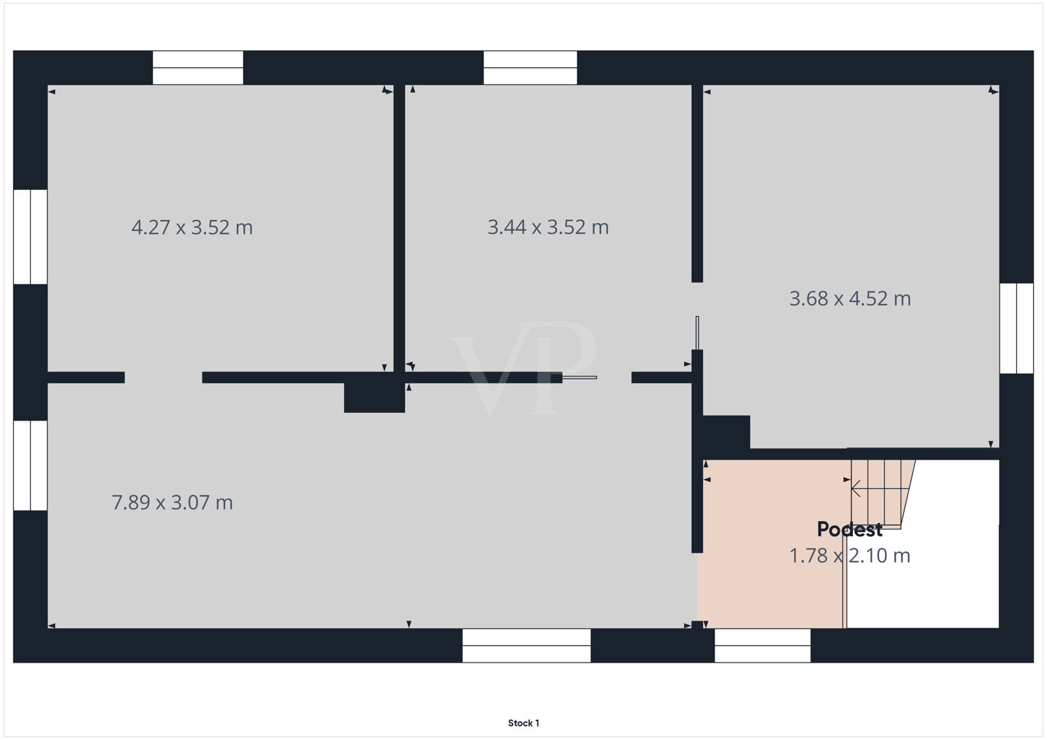 Grundstück zum Kauf 525.000 € 589 m²<br/>Grundstück Nilkheim Aschaffenburg 63741