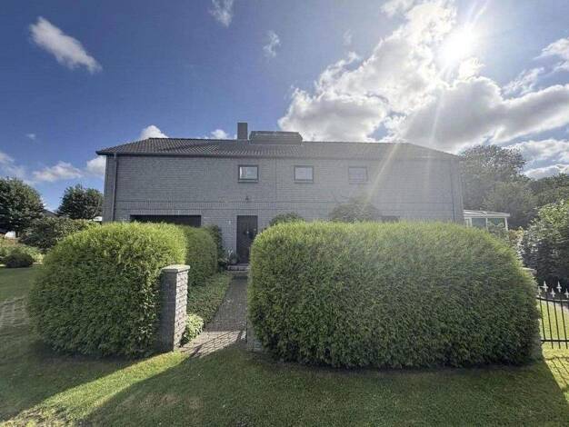 Einfamilienhaus zum Kauf provisionsfrei 445.000 € 5 Zimmer 196 m² 1.062 m² Grundstück Bollingstedt 24855