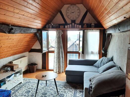 Mehrfamilienhaus zum Kauf 149.000 € 5 Zimmer 136 m² 3.030 m² Grundstück Kirchen Kirchen (Sieg) 57548
