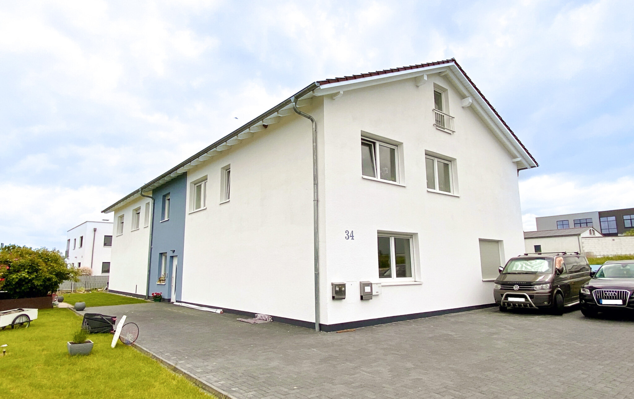 Haus zum Kauf 798.500 € 8 Zimmer 234,3 m²<br/>Wohnfläche 989 m²<br/>Grundstück Hinter dem Hamberge 34 Rosdorf Rosdorf 37124