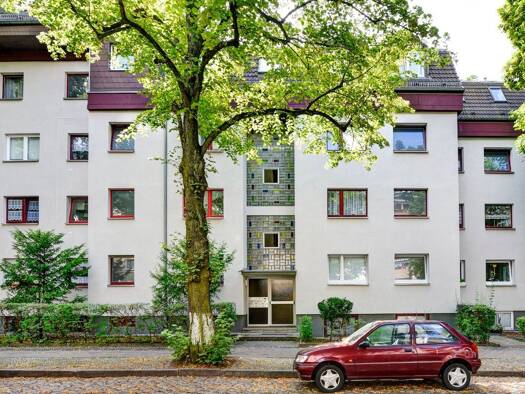 Wohnung zum Kauf provisionsfrei 365.000 € 3 Zimmer 97,1 m² 3. Geschoss Blumenweg 1 Mariendorf Berlin 12105