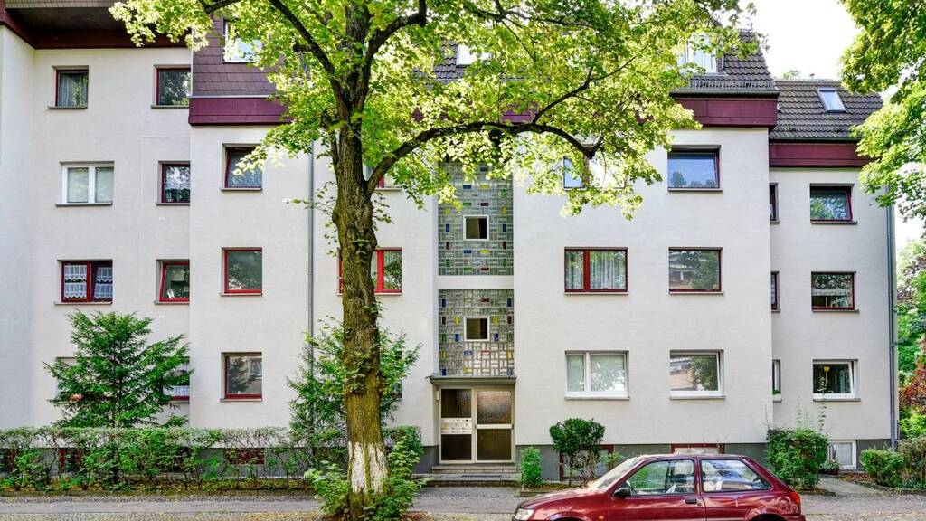Wohnung zum Kauf provisionsfrei 365.000 € 3 Zimmer 97,1 m² 3. Geschoss Blumenweg 1 Mariendorf Berlin 12105
