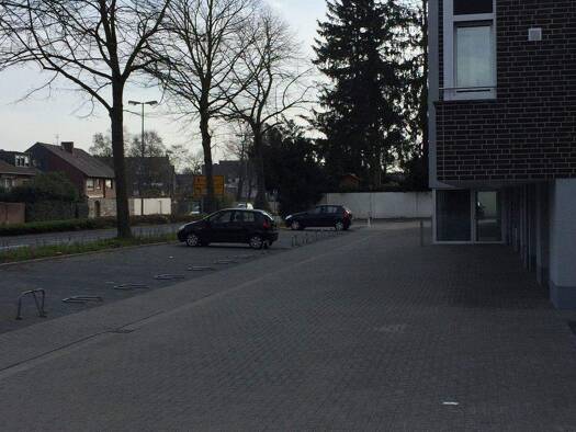 Außenstellplatz zur Miete 20 € Willy-Brandt-Ring 1+3 Rahser Viersen 41747