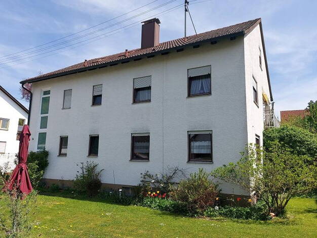 Mehrfamilienhaus zum Kauf provisionsfrei 560.000 € 11 Zimmer 267 m² 988 m² Grundstück Reisensburg Reisensburg 89312