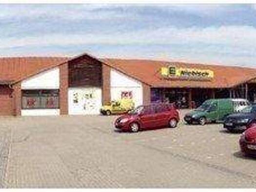 Verkaufsfläche zur Miete provisionsfrei 1.530 m² Verkaufsfläche Radegaster Straße 63 Zörbig Zörbig 06369