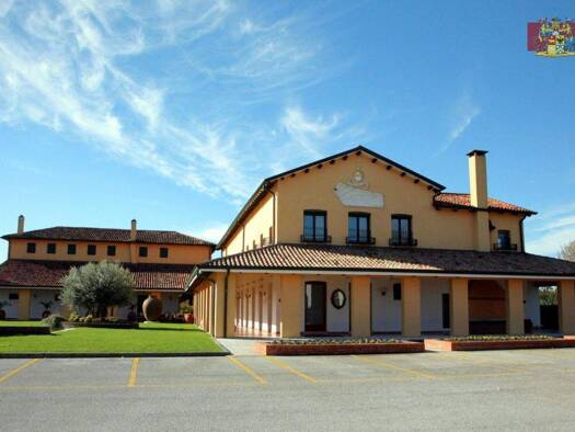 Gastronomie/Hotel zum Kauf 1.200.000 € Ottava Presa 30021