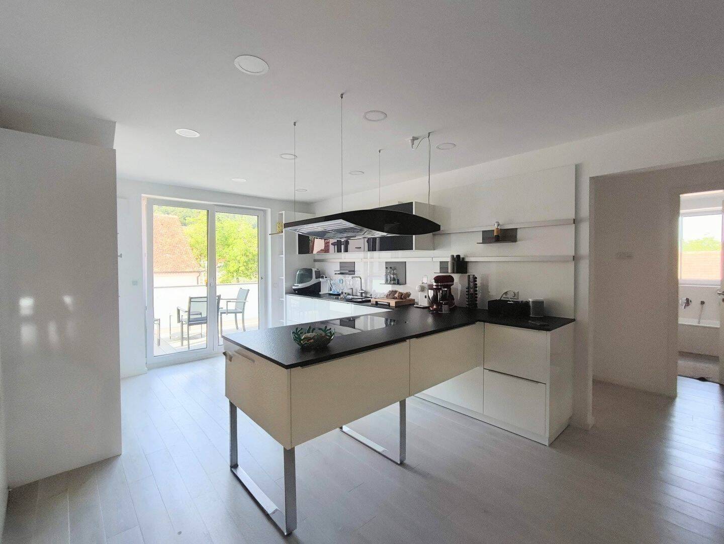 Maisonette zur Miete - Ansicht 6