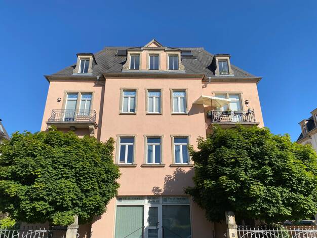 Wohnung zum Kauf 145.000 € 2 Zimmer 47 m² 2. Geschoss Striesen-Ost Dresden 01277