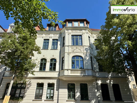 Wohnung zum Kauf 139.000 € 2 Zimmer 54 m² 2. Geschoss Kaiser-Otto-Ring 8 Alte Neustadt Magdeburg / Alte Neustadt 39106