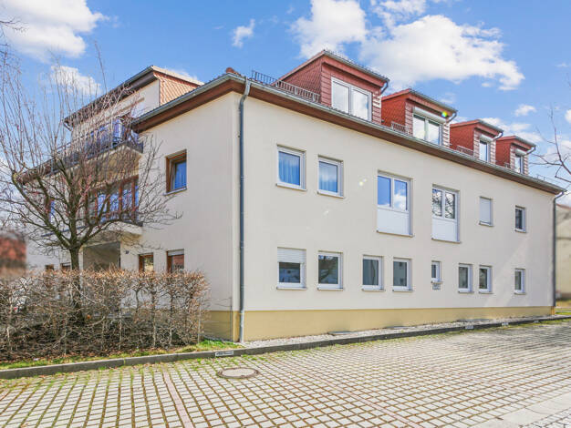Bürofläche zur Miete 788 € 120,6 m² Bürofläche Neustadt 01844