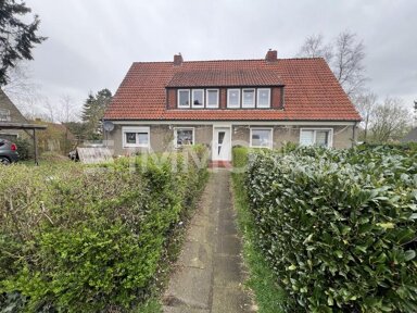 Mehrfamilienhaus zum Kauf als Kapitalanlage geeignet 379.990 € 11 Zimmer 212 m² 1.473 m² Grundstück Aumund - Hammersbeck Bremen 28755