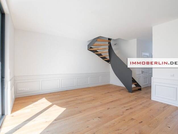 Reihenmittelhaus zum Kauf 975.000 € 5 Zimmer 141 m² 95 m² Grundstück Buckow Neukölln 12353