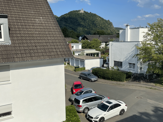 Wohnung zum Kauf als Kapitalanlage geeignet 159.000 € 3 Zimmer 56 m² Fährstr. Mehlem Bonn 53179
