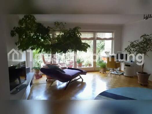 Wohnung zur Miete Tauschwohnung 850 € 2 Zimmer 74 m² 1. Geschoss Sasel Hamburg 22045