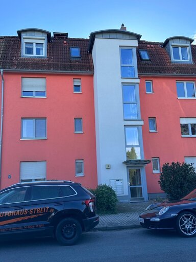 Wohnung zum Kauf 66.000 € 1 Zimmer 30 m² 1. Geschoss frei ab sofort Querstr. 3 Lockwitz Dresden 01259