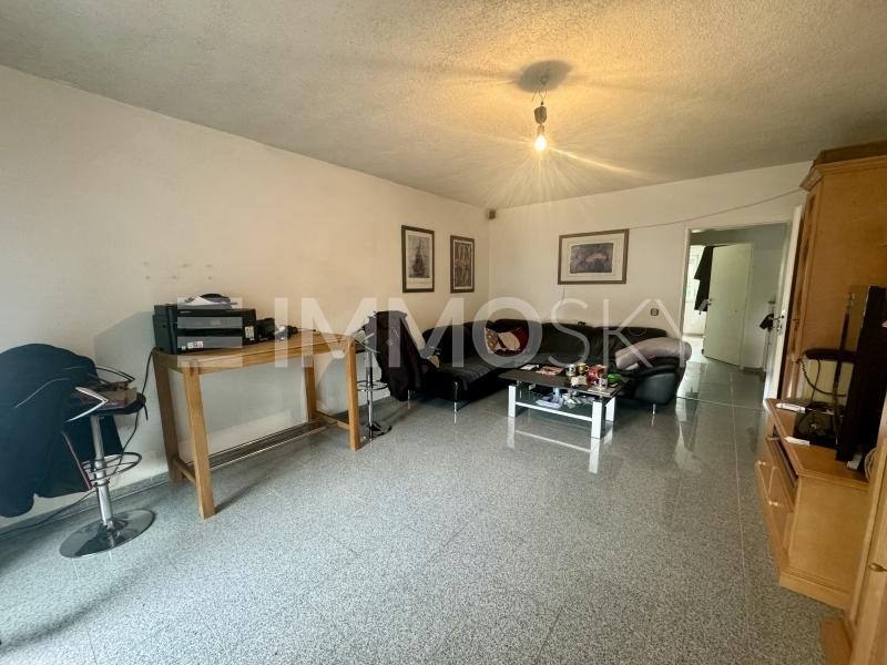 Wohnung zum Kauf 145.000 € 3 Zimmer 70 m²<br/>Wohnfläche Barsinghausen - Nord Barsinghausen 30890