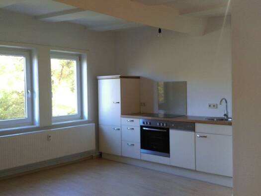 Wohnung zur Miete 369 € 2 Zimmer 49 m² 2. Geschoss frei ab sofort Carlsburger Str. 10 /Sundhausen Sundhausen Nordhausen 99734