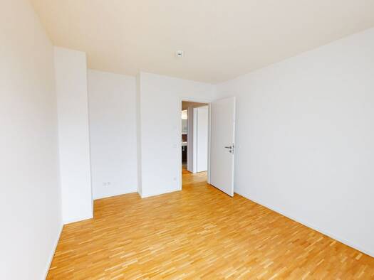 Wohnung zur Miete 1.290 € 3 Zimmer 90,8 m² 1. Geschoss George-Sullivan-Ring 48 Käfertal Mannheim 68309