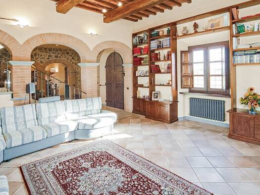 Haus zum Kauf 1.200.000 € 400 m² Montevettolini 51015
