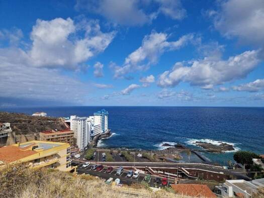 Wohn- und Gewerbegrundstück zum Kauf 300.000 € Calle Mesa del Mar 94 Tacoronte 38358