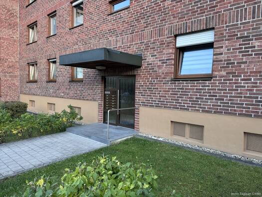 Wohnung zum Kauf 229.000 € 3 Zimmer 78,7 m² 3. Geschoss Deggendorf Deggendorf 94469