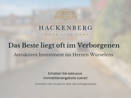 Wohnung zum Kauf 130.000 € 2 Zimmer 53 m² 2. Geschoss Würselen 52146