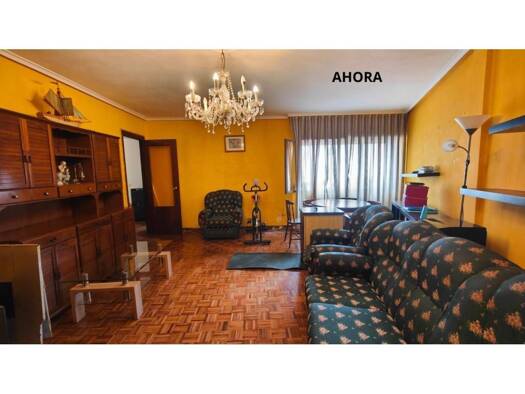Wohnung zum Kauf 140.000 € 3 Zimmer 109 m² 2. Geschoss Llanera 33690
