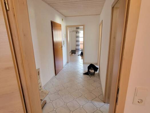 Wohnung zur Miete 550 € 2 Zimmer 60 m² Geschoss 2/2 frei ab 01.09.2026 Dinkelsbühl 91550