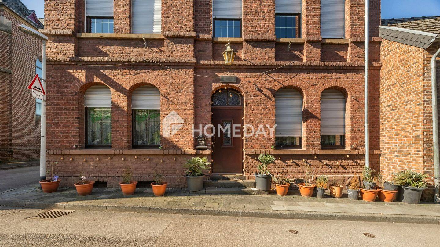 Einfamilienhaus zum Kauf - Ansicht 3