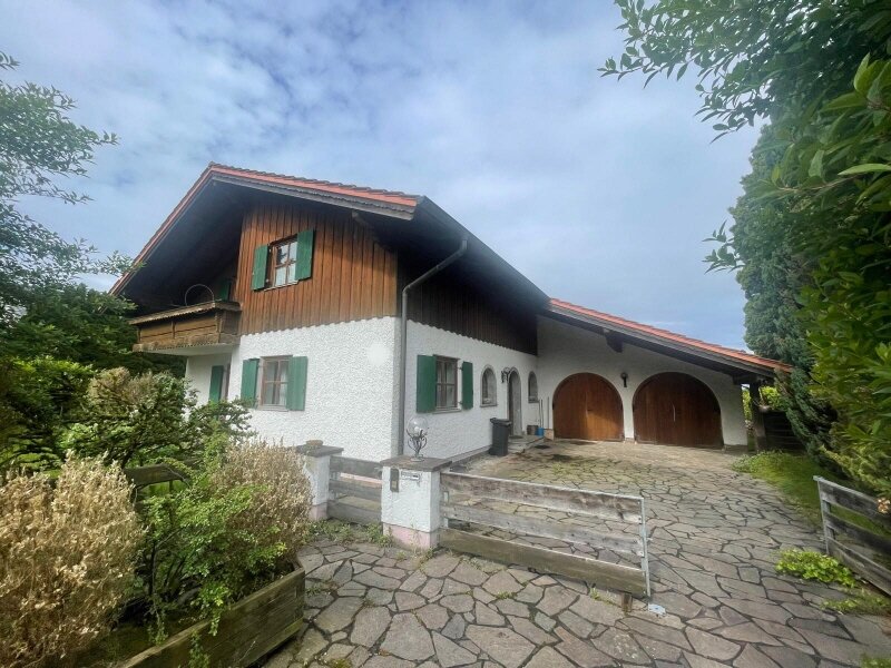 Haus zum Kauf 649.000 € 5 Zimmer 209 m²<br/>Wohnfläche 711 m²<br/>Grundstück Vogtareuth 83569