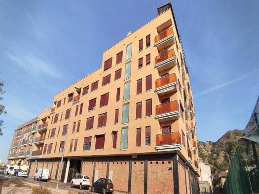 Garage zum Kauf 4.500 € 20 m² Murcia 12 Murcia 30589