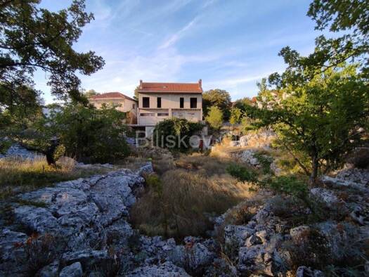 Haus zum Kauf 195.000 € 3 Zimmer 194 m² Pučišća