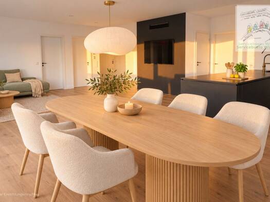 Penthouse zum Kauf 669.000 € 4,5 Zimmer 132 m² frei ab 01.11.2026 Sinsheim Sinsheim 74889