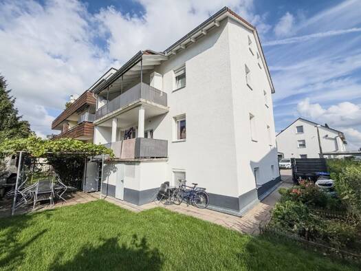 Mehrfamilienhaus zum Kauf 895.000 € 11 Zimmer 228 m² 268 m² Grundstück Maichingen Sindelfingen 71069