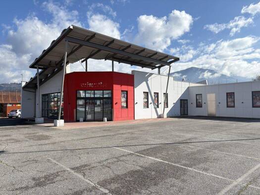 Büro zur Miete 568 m² Bürofläche Klagenfurter Straße Wolfsberg 9400