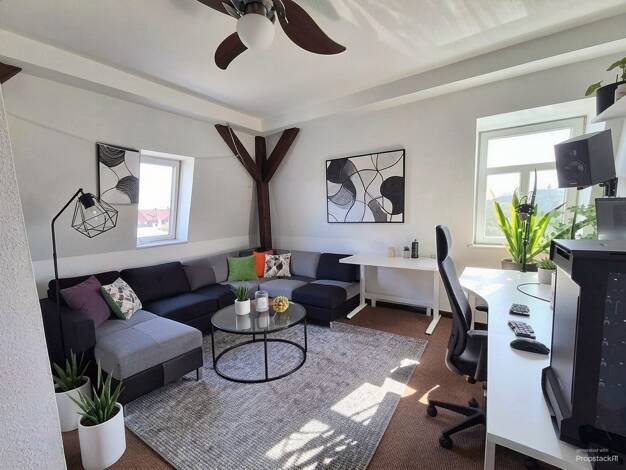 Wohnung zum Kauf 129.000 € 1 Zimmer 47 m² 3. Geschoss Plauen Dresden 01187