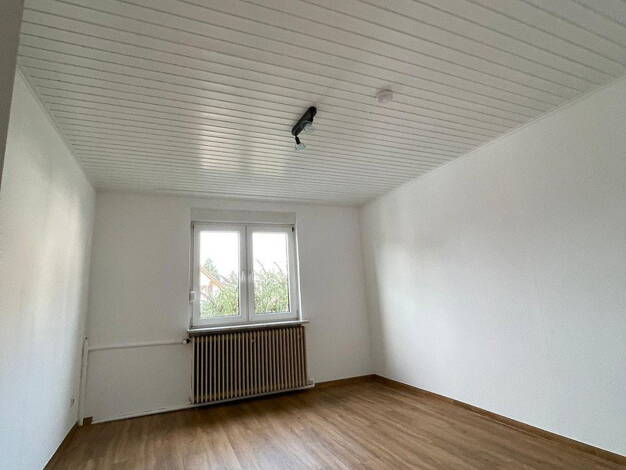 Wohnung zur Miete 1.470 € 4 Zimmer 108 m² EG Friedrichshafen Friedrichshafen 88045