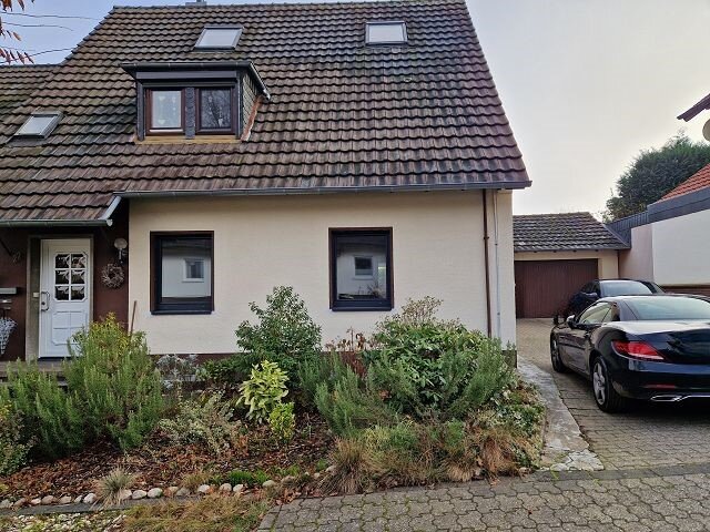 Wohnung zum Kauf 295.000 € 3 Zimmer 70 m²<br/>Wohnfläche Hennef Hennef 53773