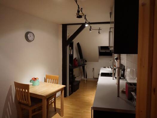 Wohnung zur Miete 695 € 3 Zimmer 92 m² Geschoss -4/4 frei ab 01.05.2026 Braunschweig 38106