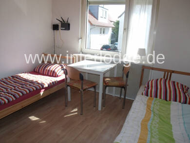 Wohnung zur Miete Wohnen auf Zeit 15 € 11 Zimmer 150 m² frei ab sofort Ludwigshafen 67063