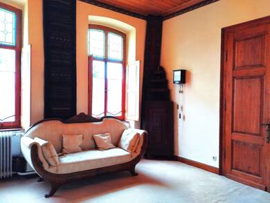 Haus zum Kauf 398.000 € 9 Zimmer 220 m² 1.590 m² Grundstück Münstermaifeld Münstermaifeld 56294