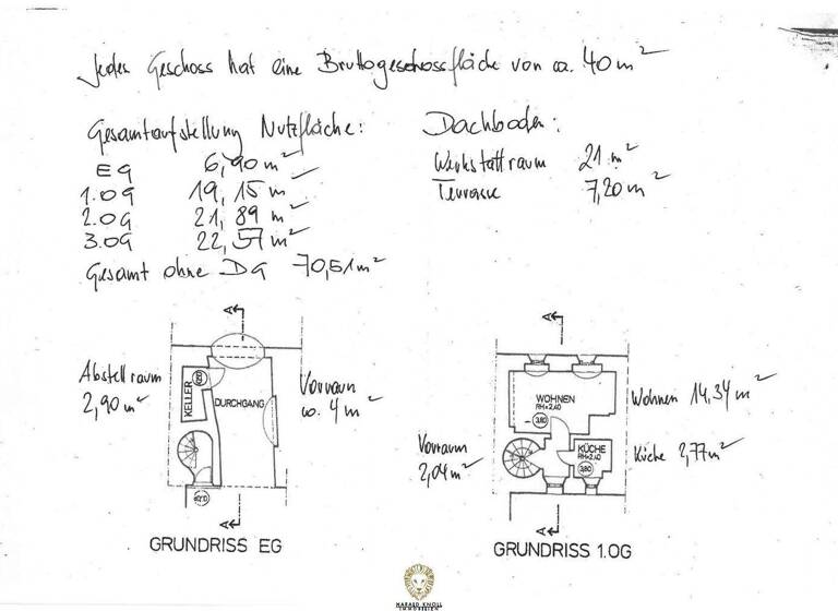 Haus zum Kauf 770.000 € 91 m² Rattenberg 6240