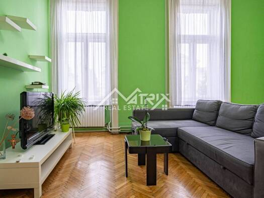 Wohnung zum Kauf 210.000 € 2 Zimmer 73 m² 1. Geschoss Osijek Osijek 31000