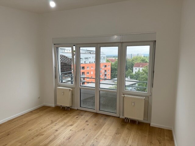 Wohnung zur Miete 875 € 3 Zimmer 73,4 m²<br/>Wohnfläche 7.<br/>Geschoss ab sofort<br/>Verfügbarkeit Nicolaistraße 22 Johannstadt-Süd (Nicolaistr.) Dresden 01307