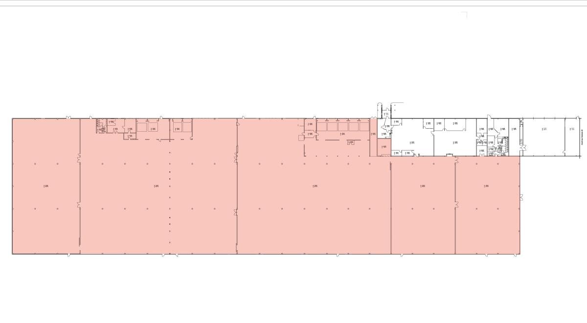 Lagerhalle zur Miete 13.771,4 m²<br/>Lagerfläche ab 2.000 m²<br/>Teilbarkeit Werner-von-Siemens Straße 6 Hochfeld Augsburg 86159