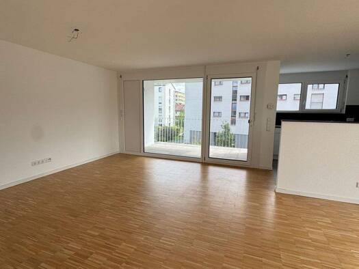 Wohnung zur Miete 1.375 € 3 Zimmer 83,5 m² 3. Geschoss frei ab 01.01.2026 Murrhardter Str. 15 15 Rot Stuttgart 70437