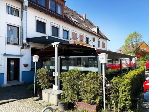 Verkaufsfläche zur Miete 2.300 € 110 m² Verkaufsfläche Weitmar Bochum 44795