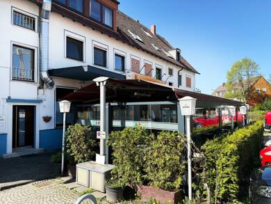 Verkaufsfläche zur Miete 2.300 € 110 m² Verkaufsfläche Weitmar Bochum 44795
